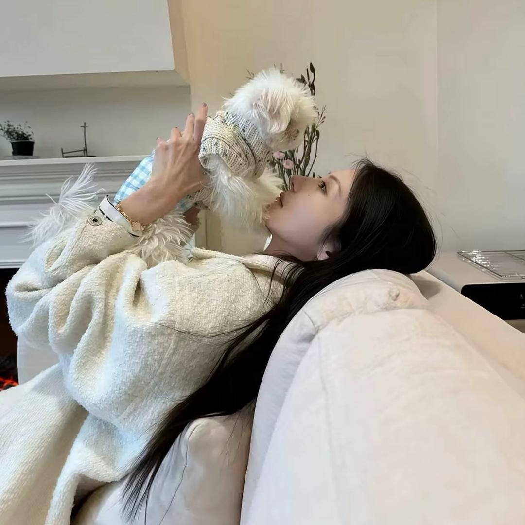 冷冰冰^