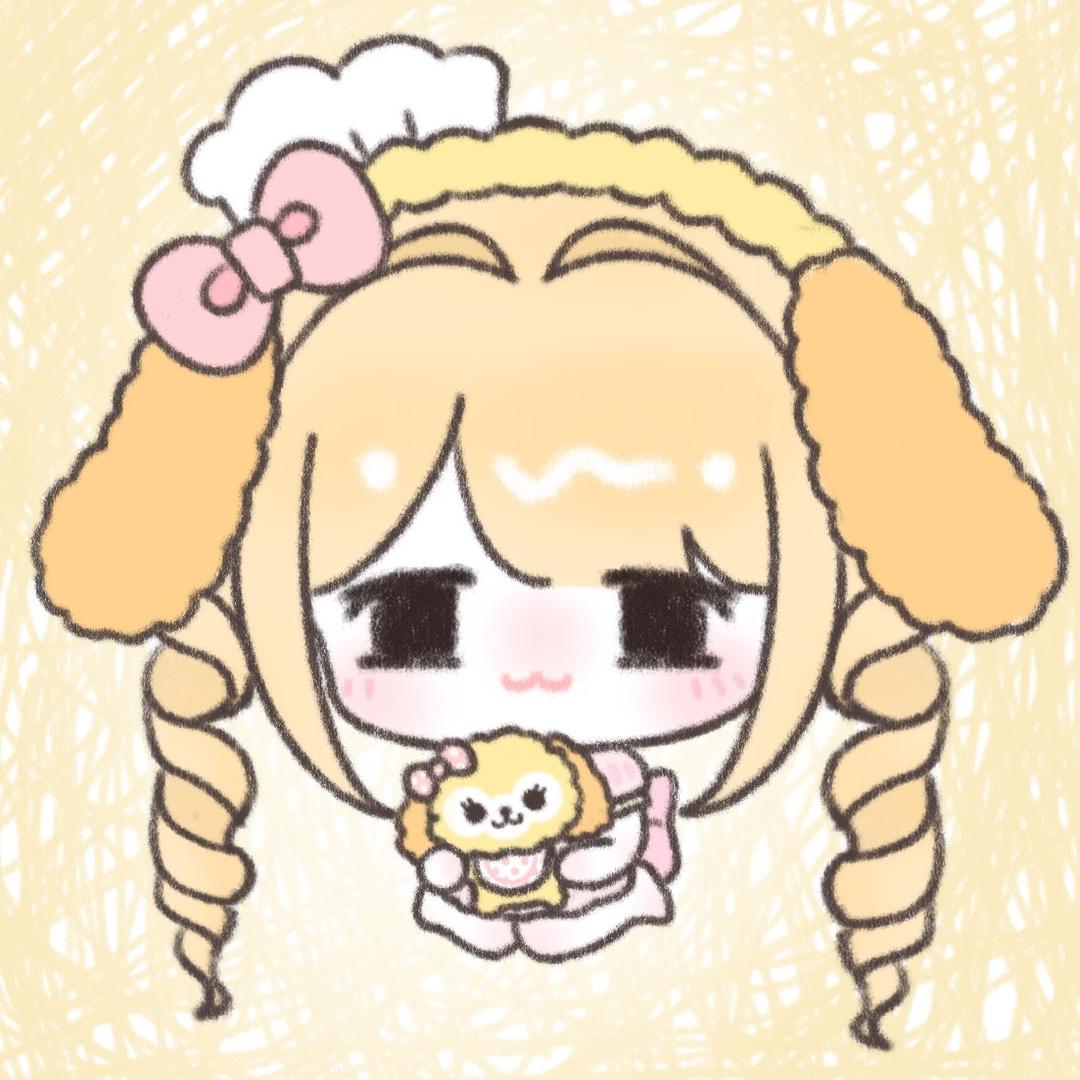 小熊o泡