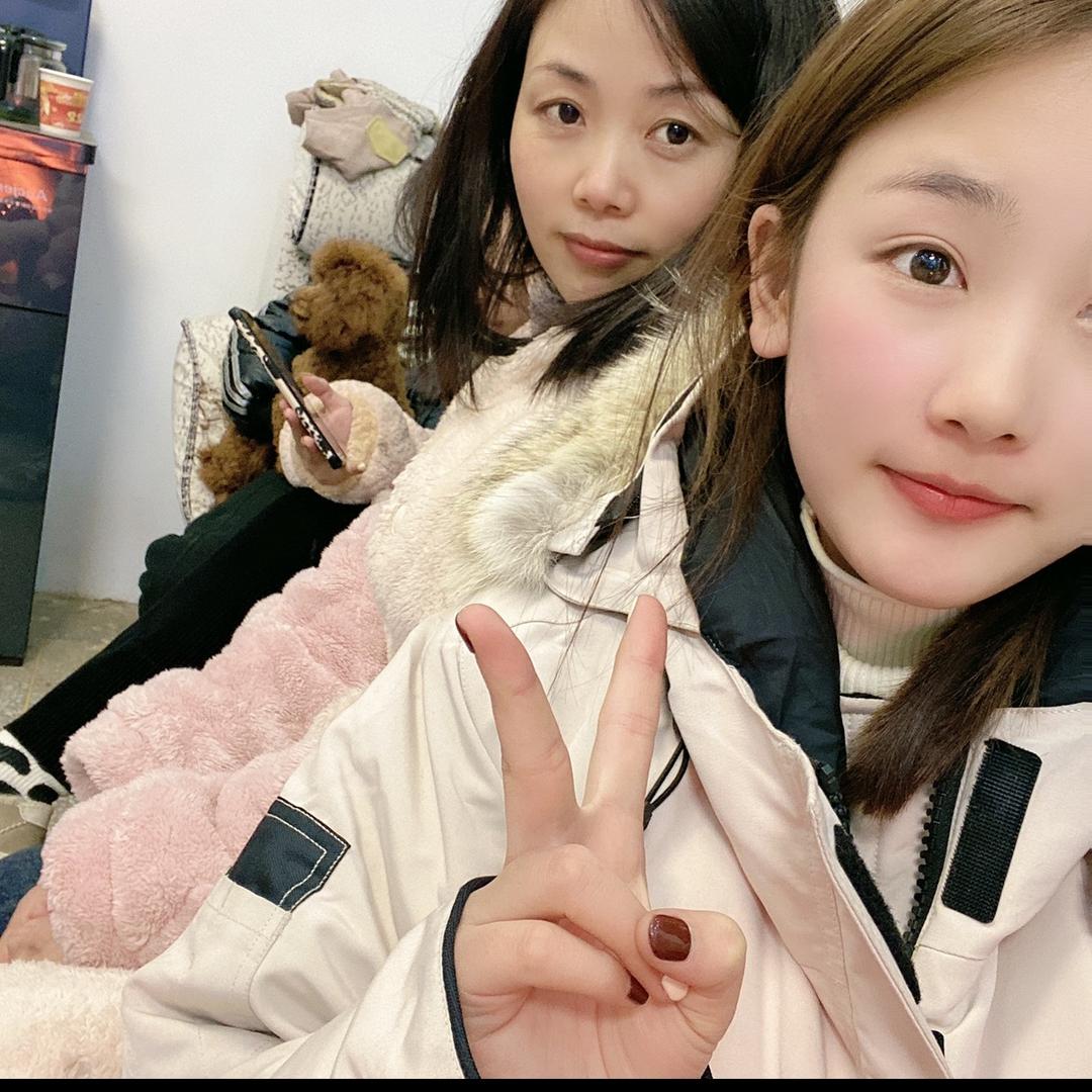 我的命运我主宰（丽）