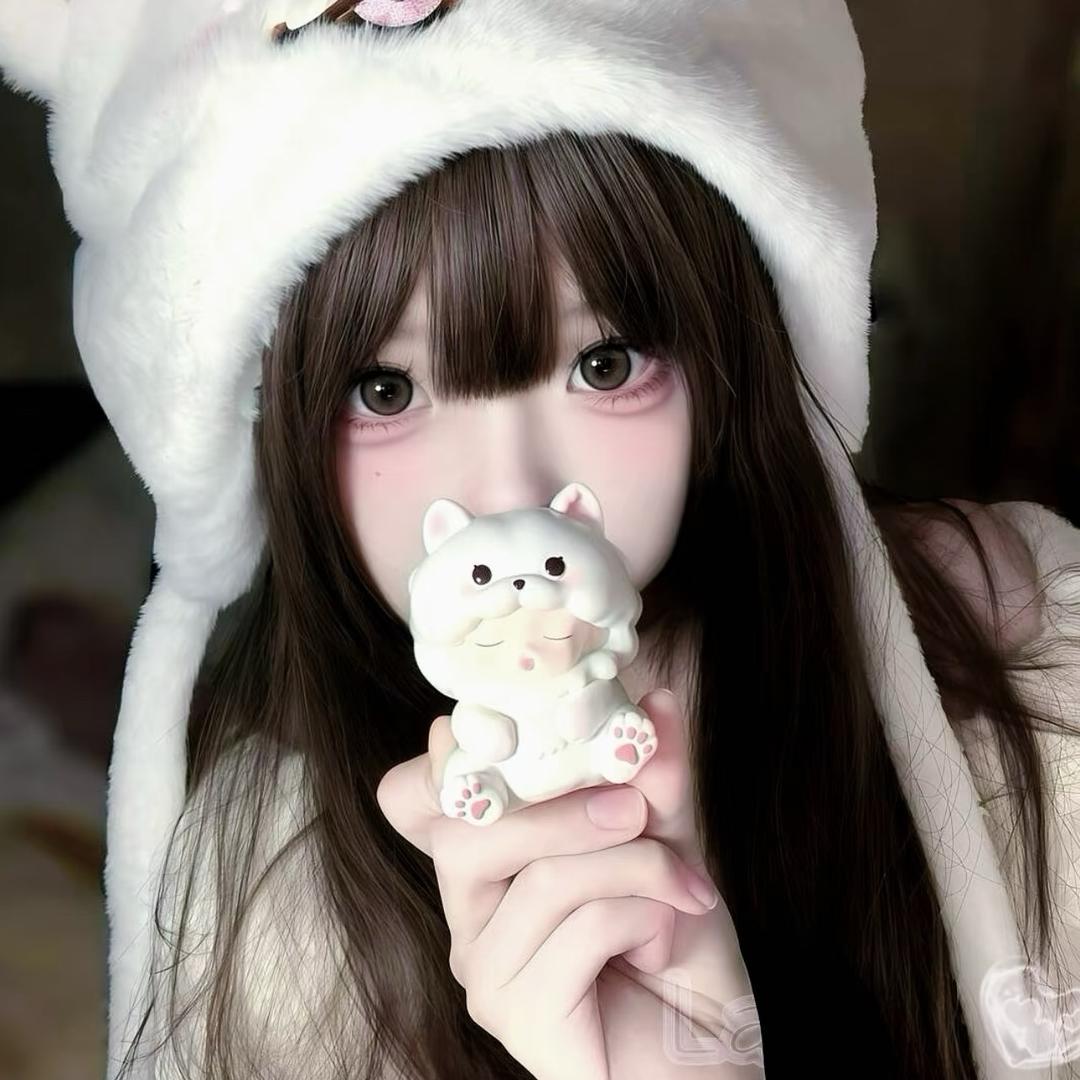 小滢酱ovo