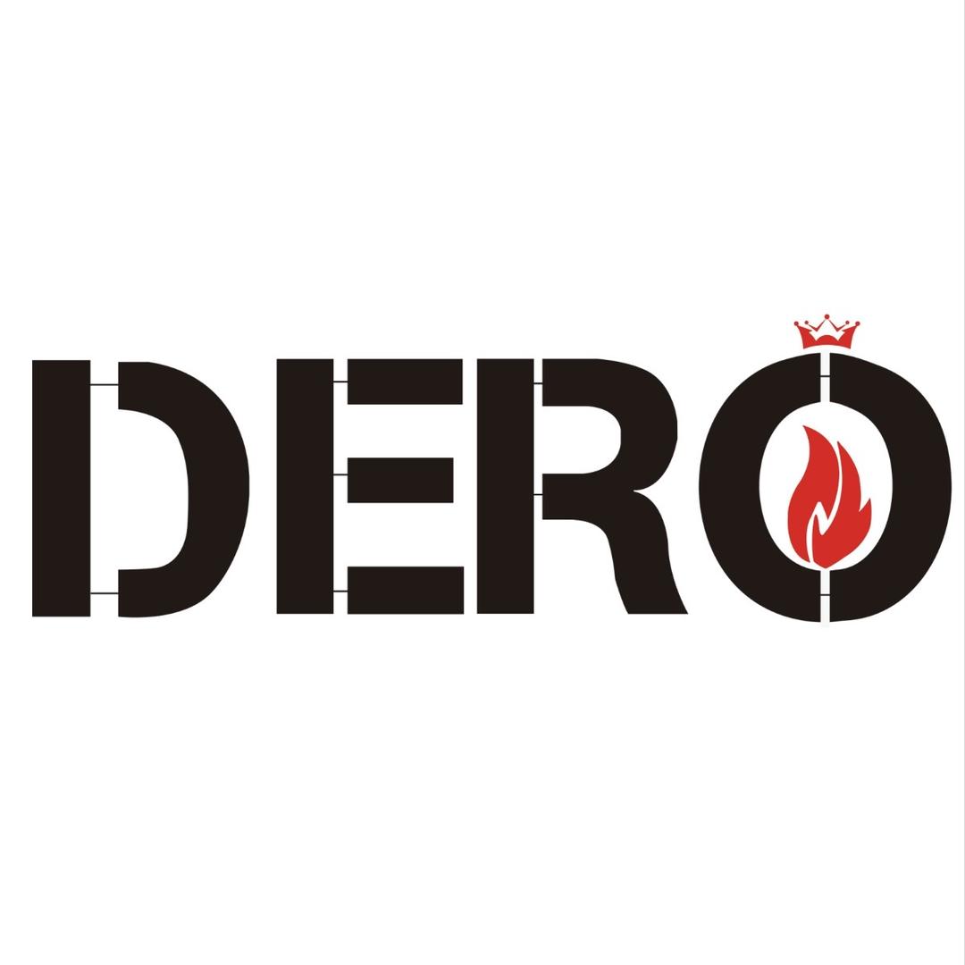 DERO德雷壁炉