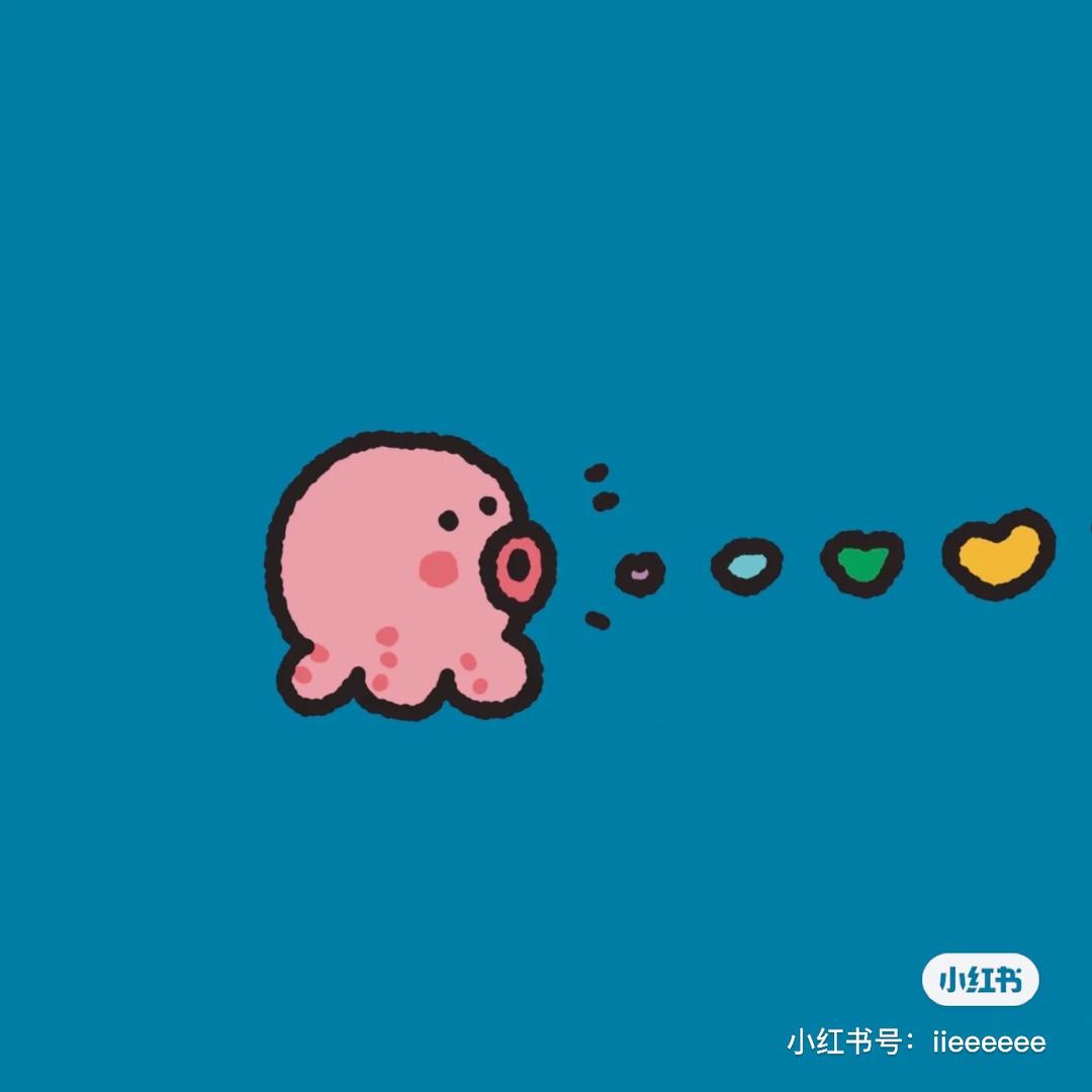 章鱼🐙小丸子