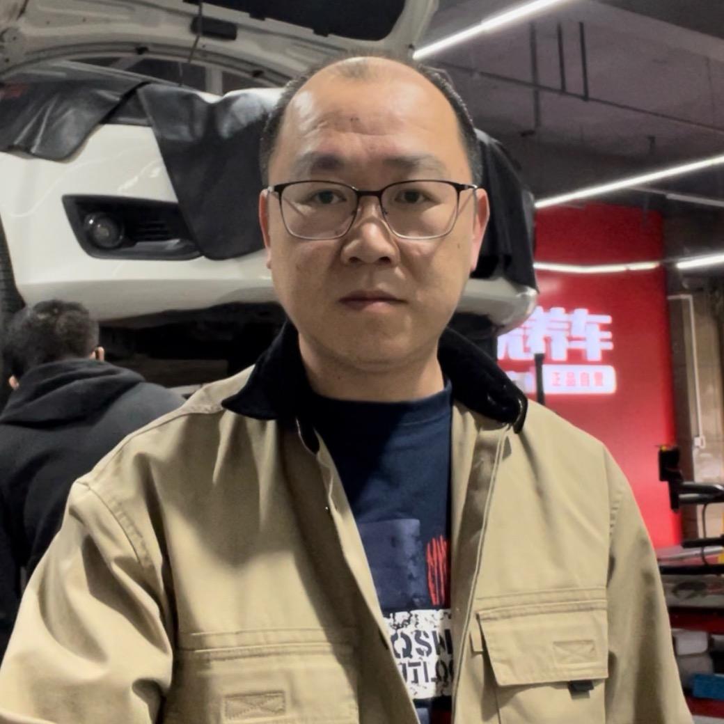 途虎养车（衡阳华新汽车站店）