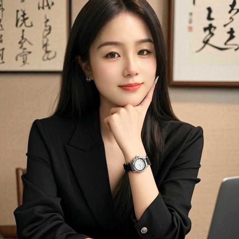 别来无恙