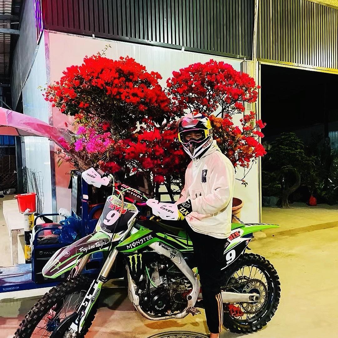 小辉吖🥇