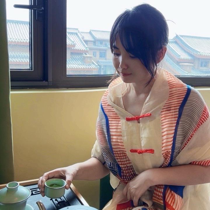 一梦颖城❤️