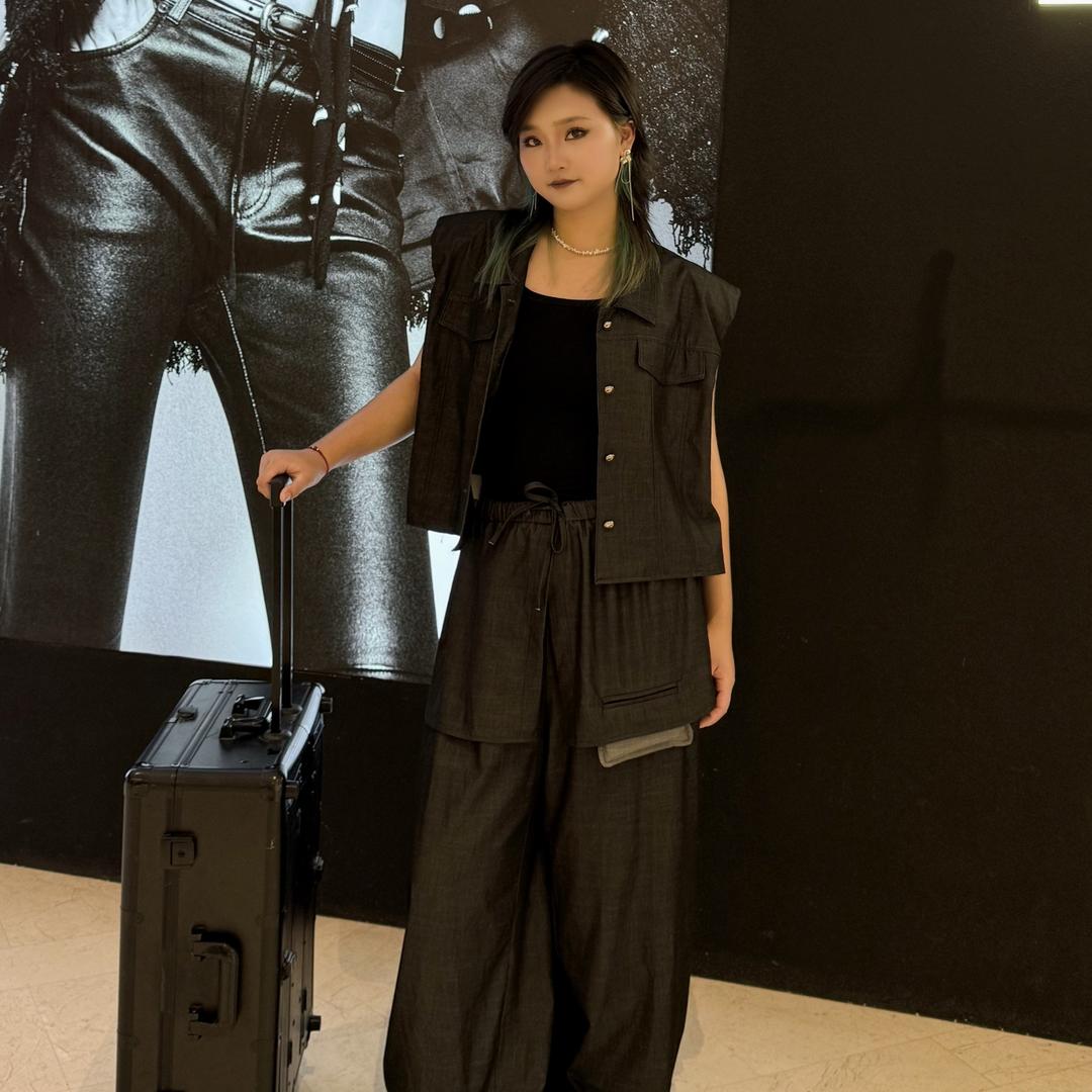 MK魅可谦尚-优米