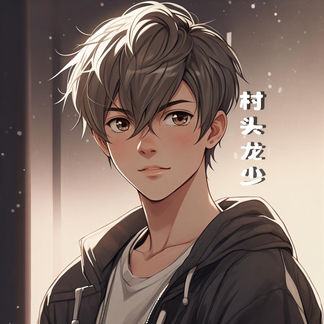 村头龙少
