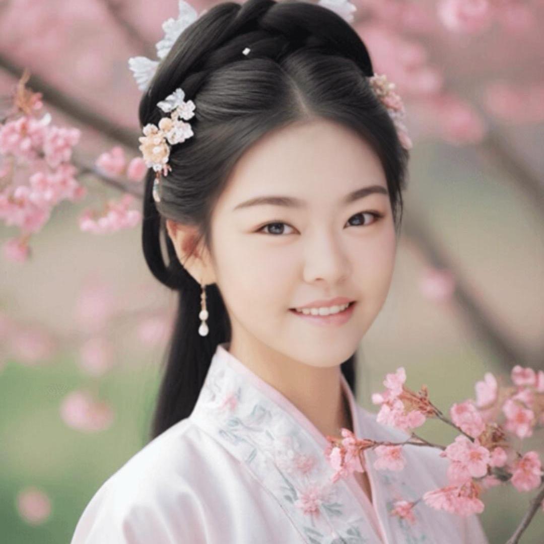 😘丽