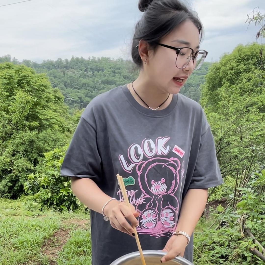 小王的土特产