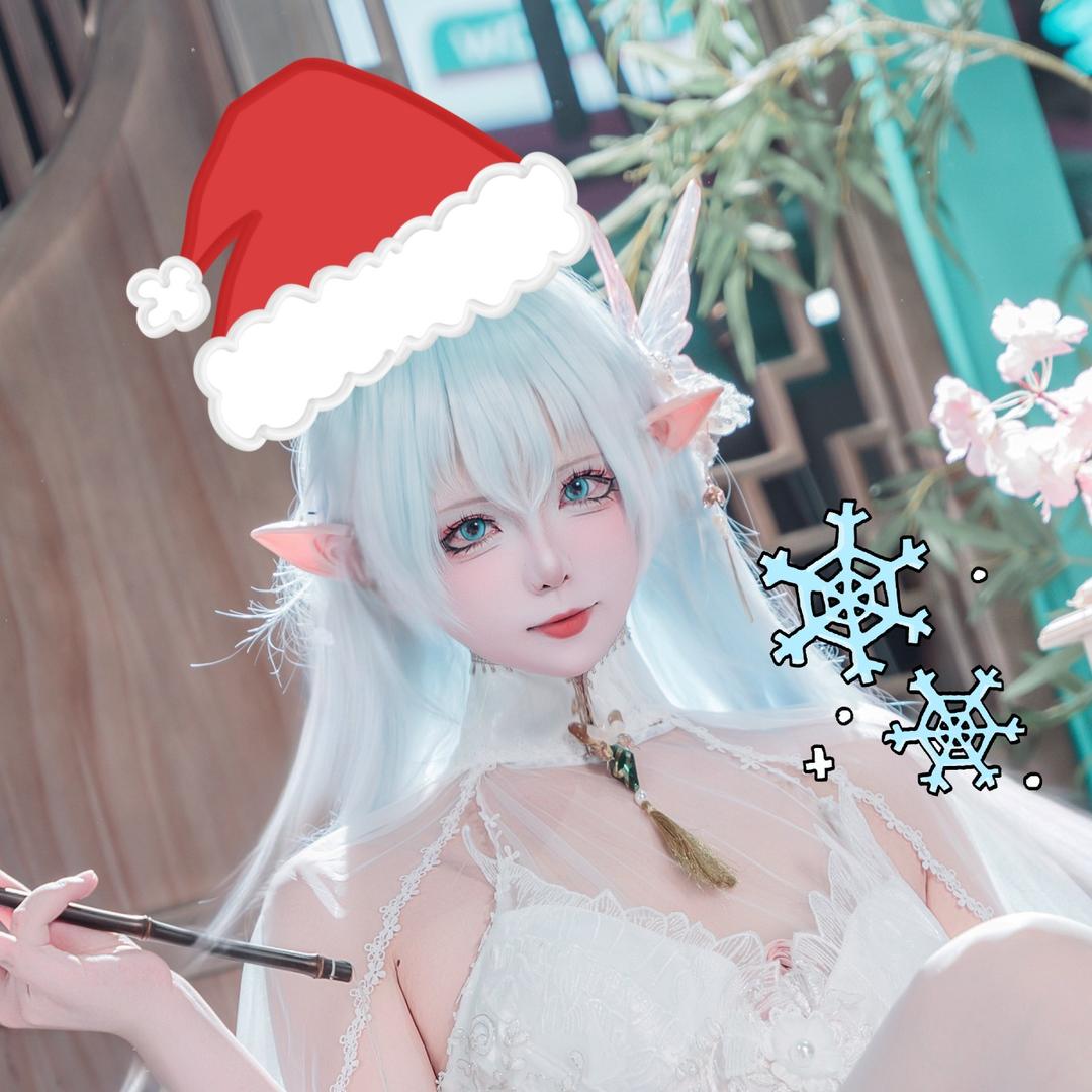 _七海兔sama_（3w粉尤诺）