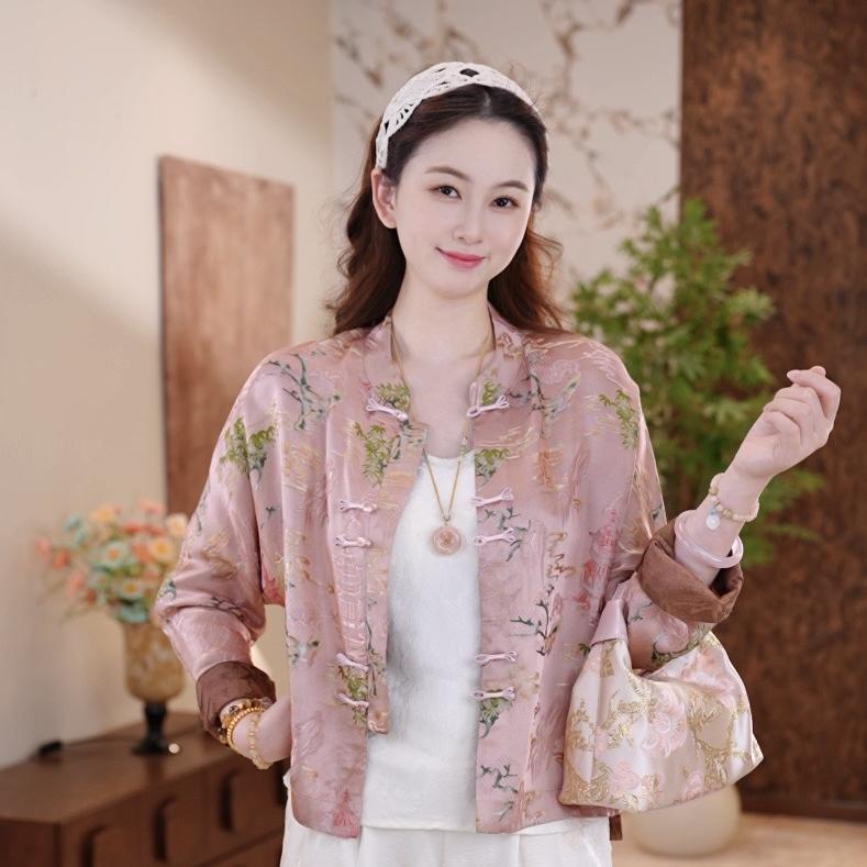 心宝阁·新中式高定