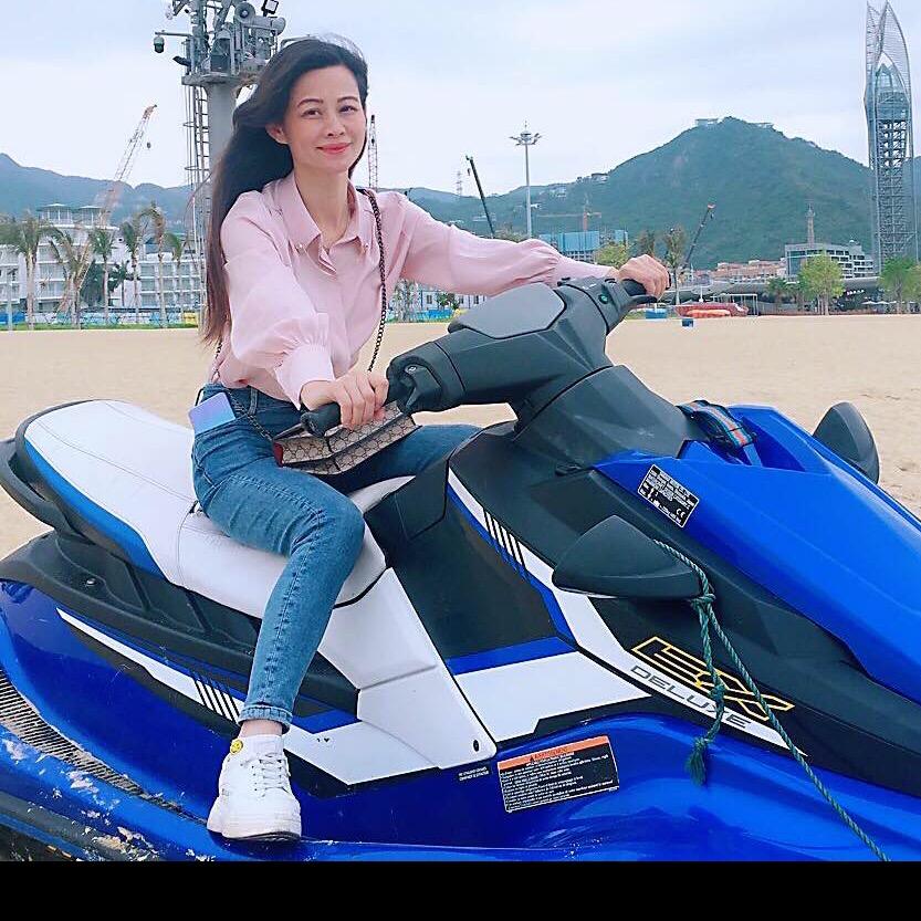 潮汕阿君🎤