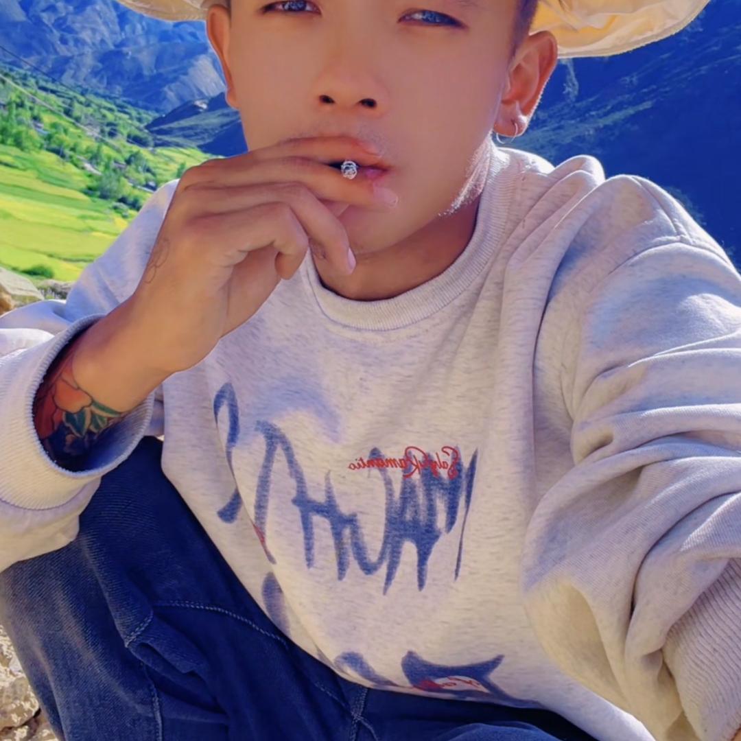 爱恋