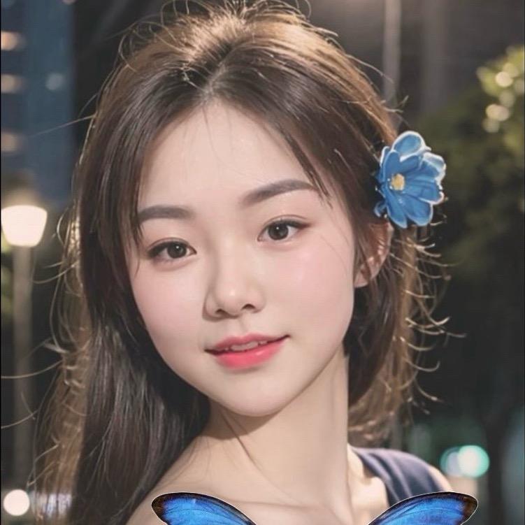 小艾丫🌷