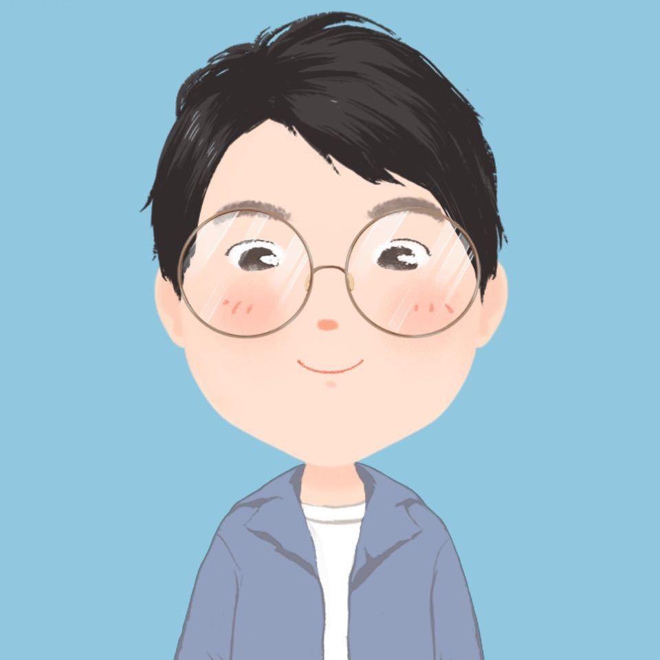 ToB老人家