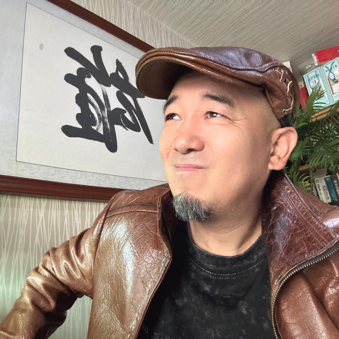 张申丹（可爱的丹丹）