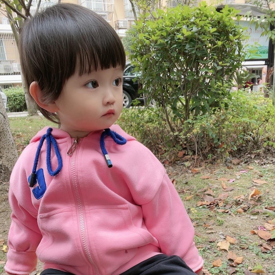 🌈可可麻麻（请勿连赞）