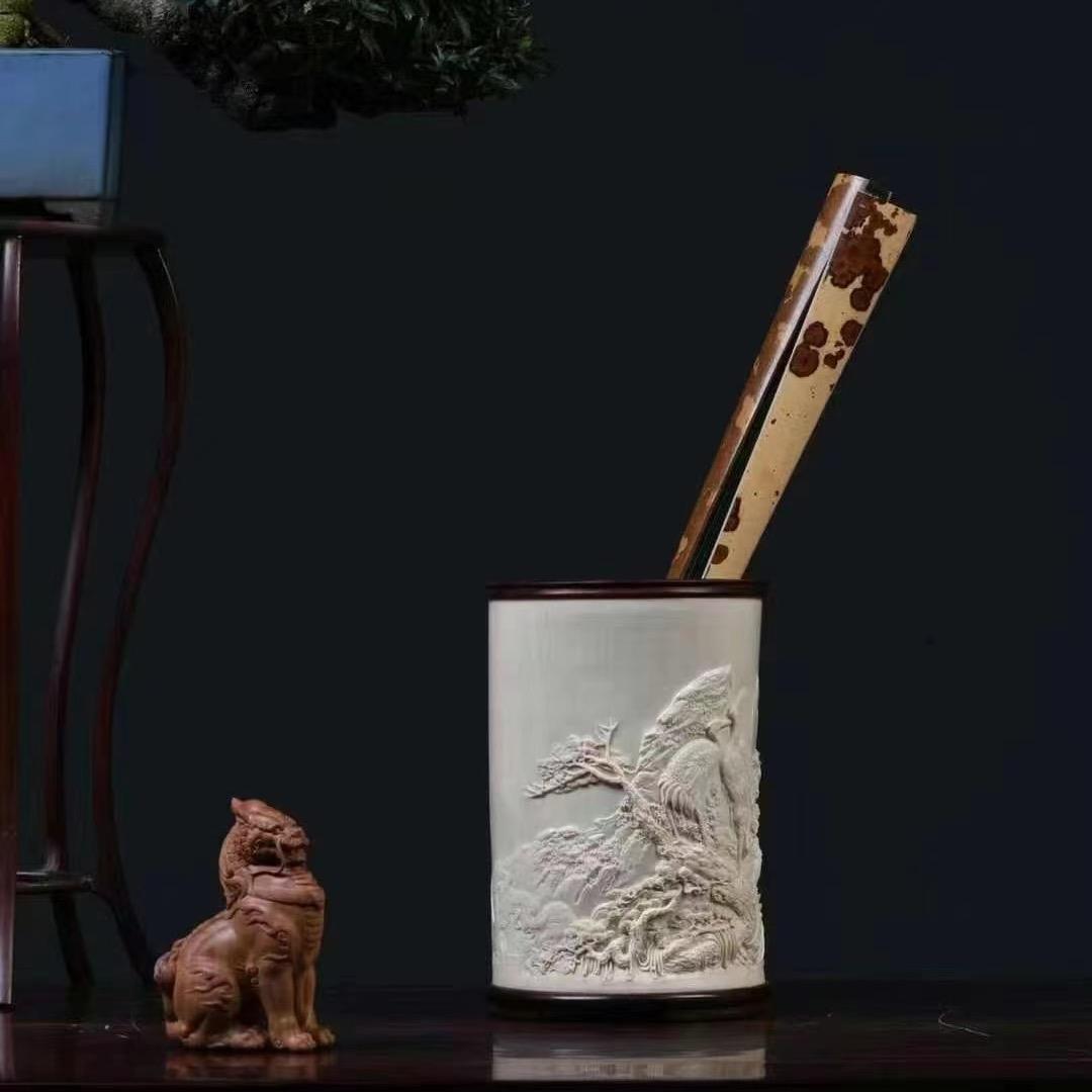 长久文化艺术馆