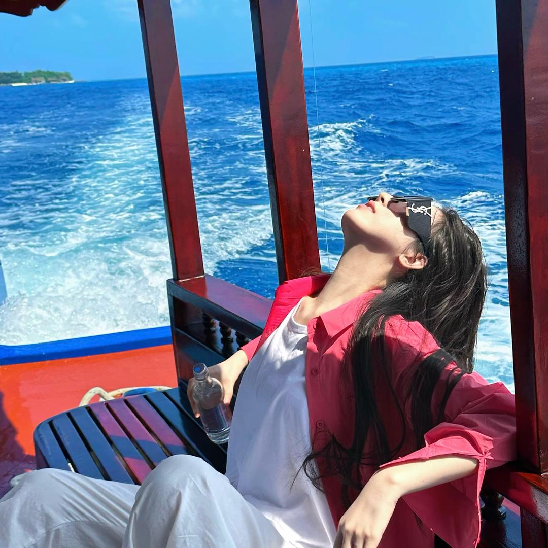 来一口提拉米苏