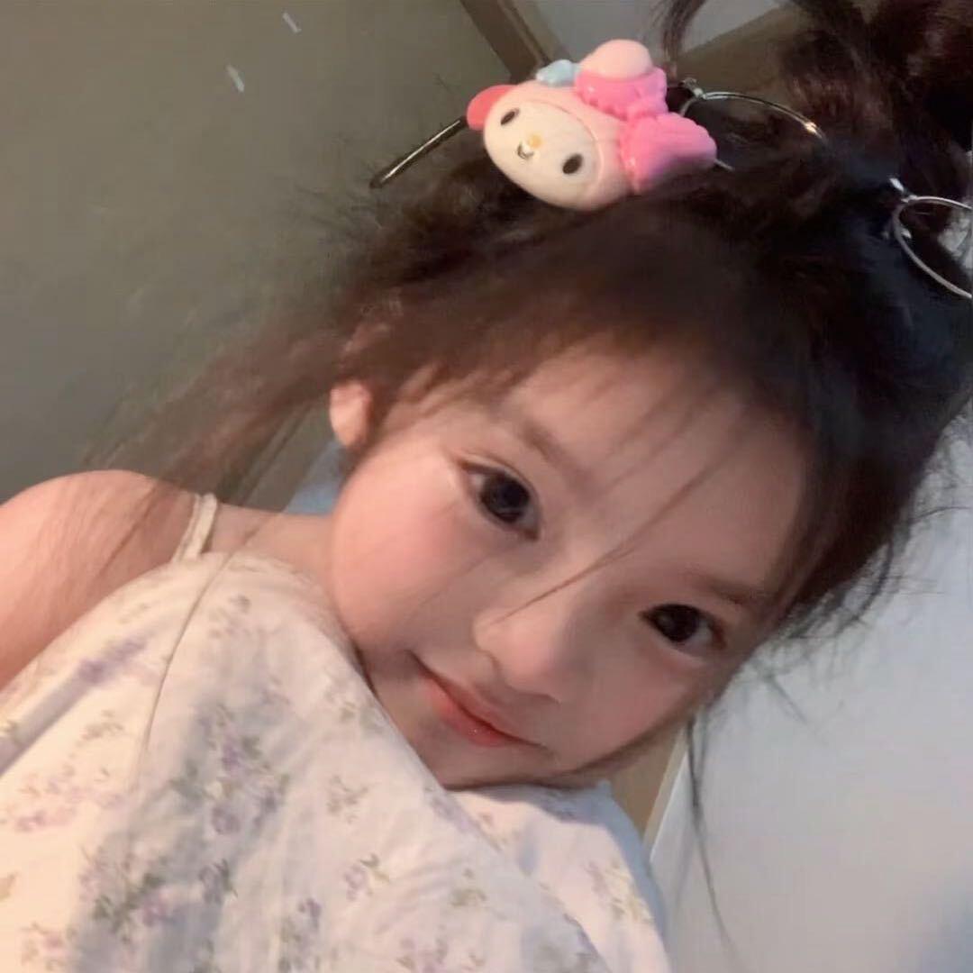 世界第一好女孩