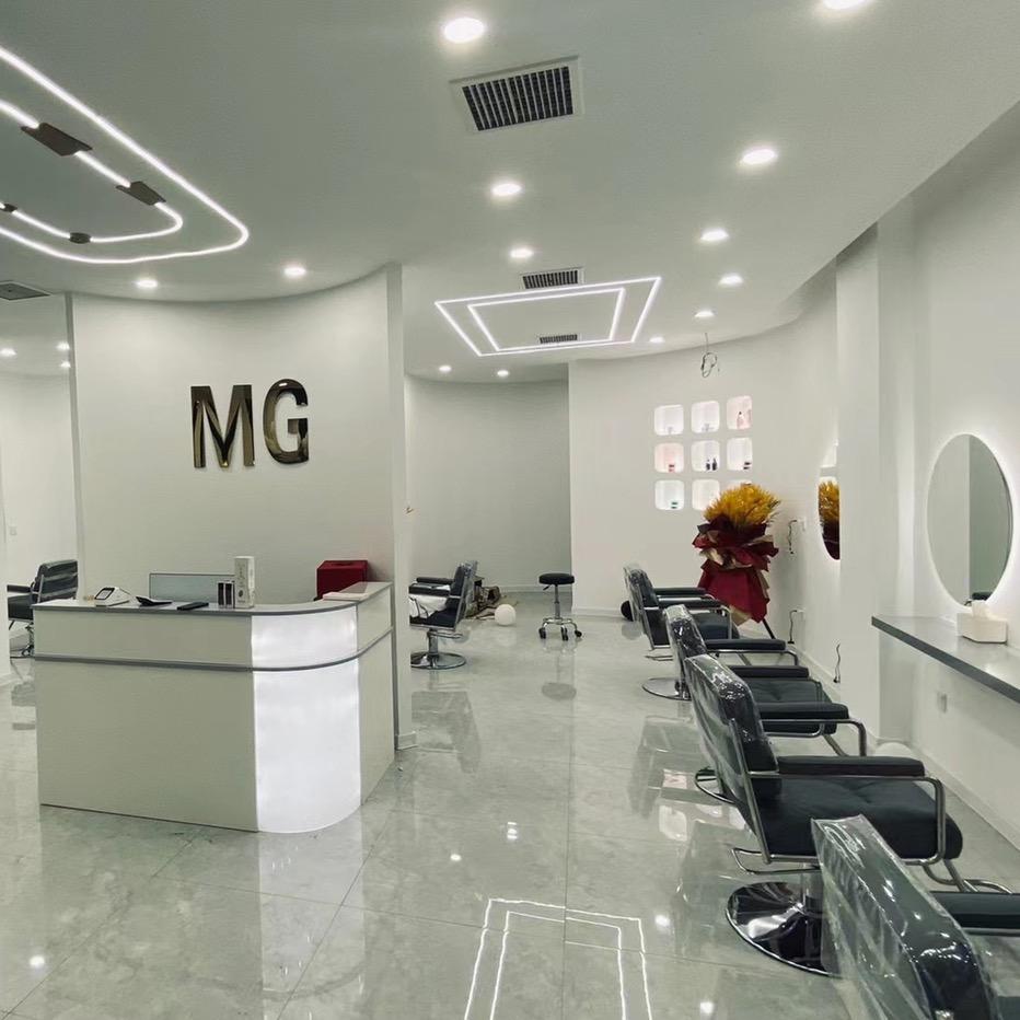 MG HAIR.SALON官方号