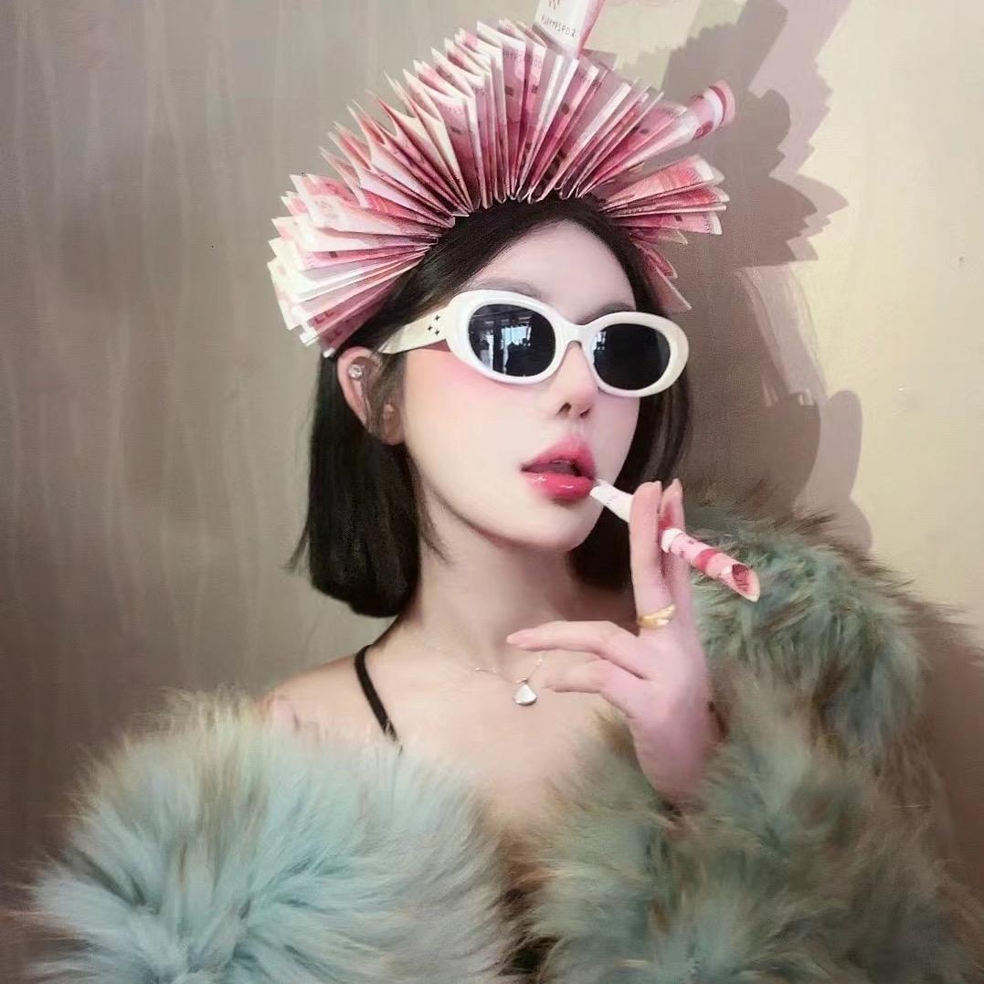 老油条（爱瞎唱）