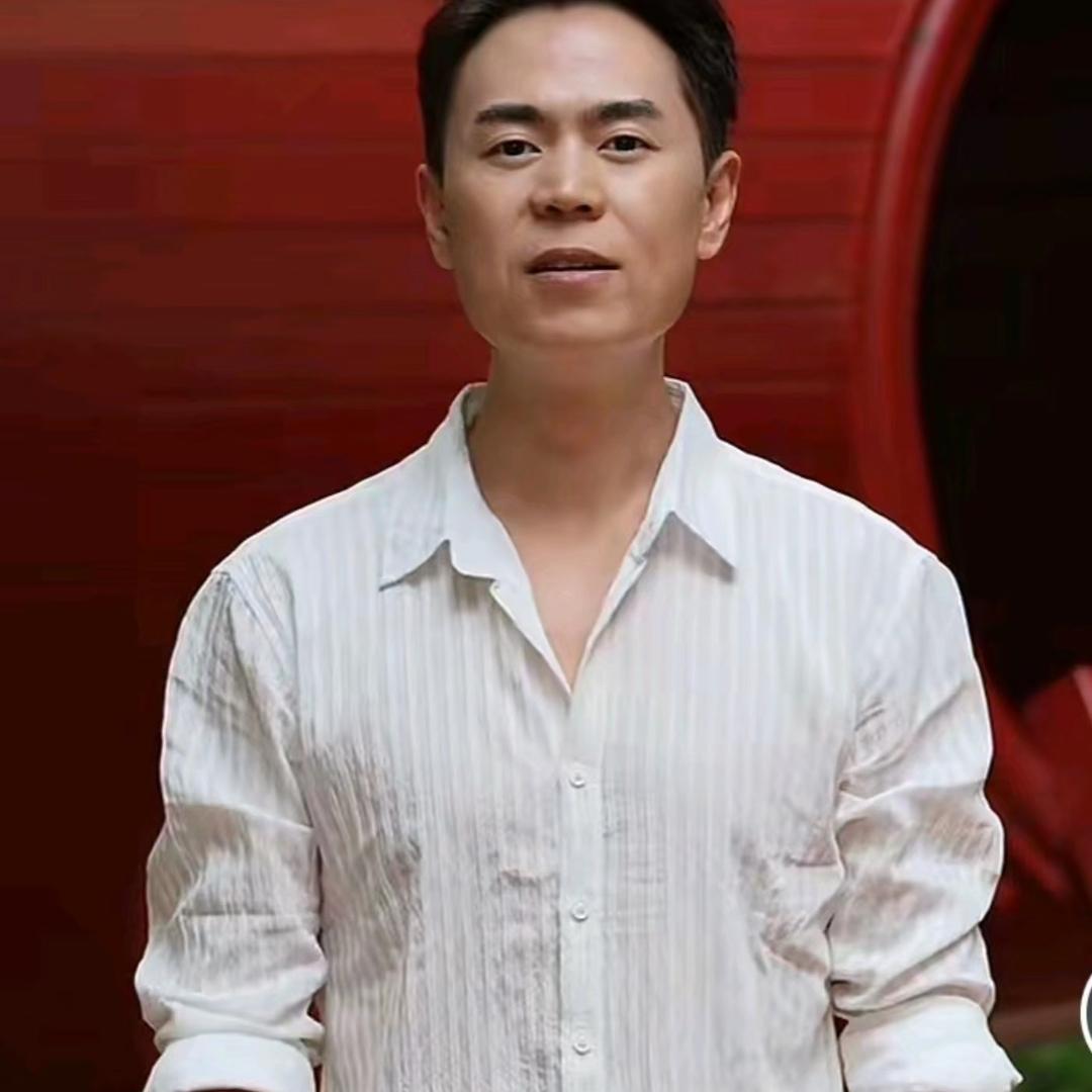 马健涛（演唱会筹备）🎤
