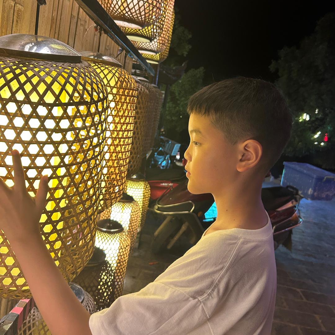 小宇