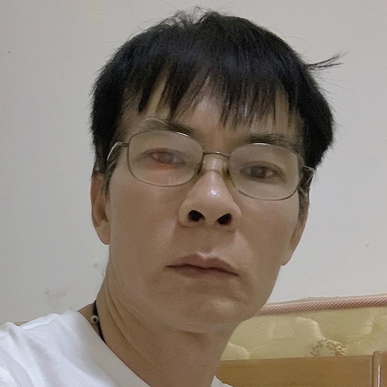 彭桂霖