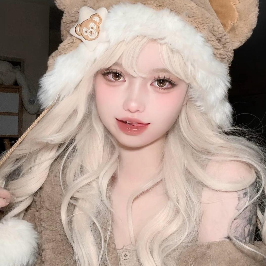 @一只小眠羊🐏.