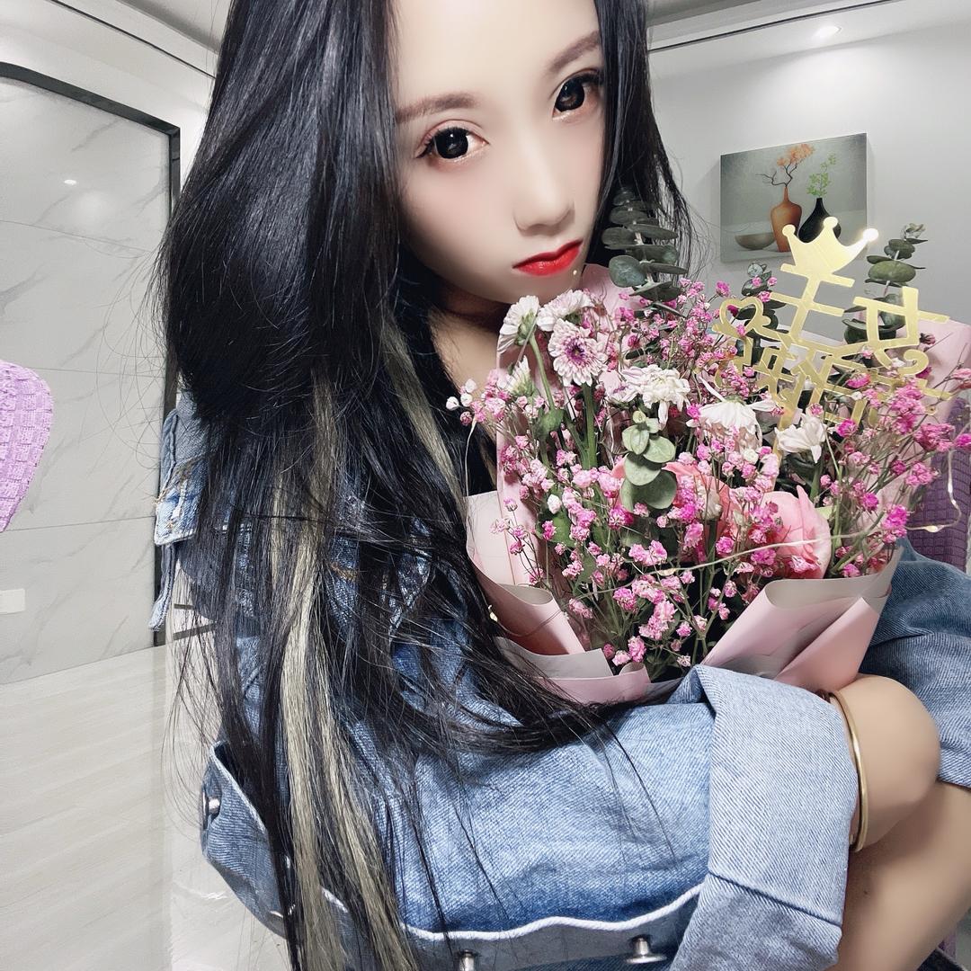 糖宝🍬