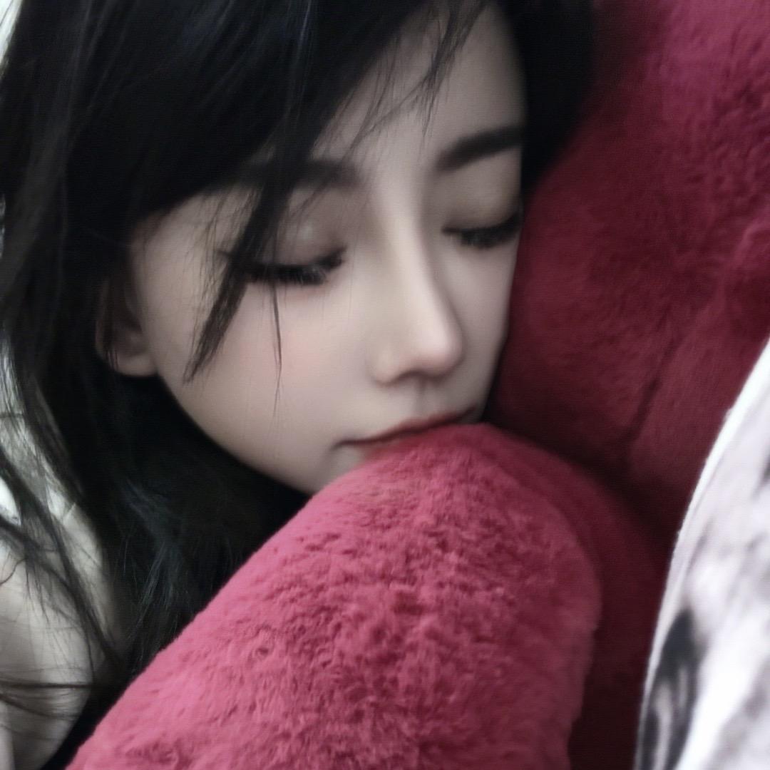 偏执.