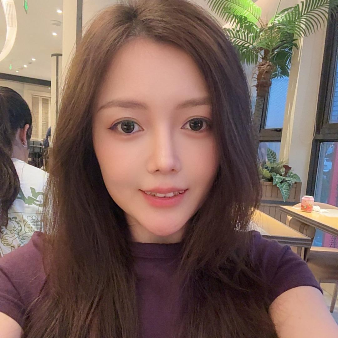 美晶晶✨