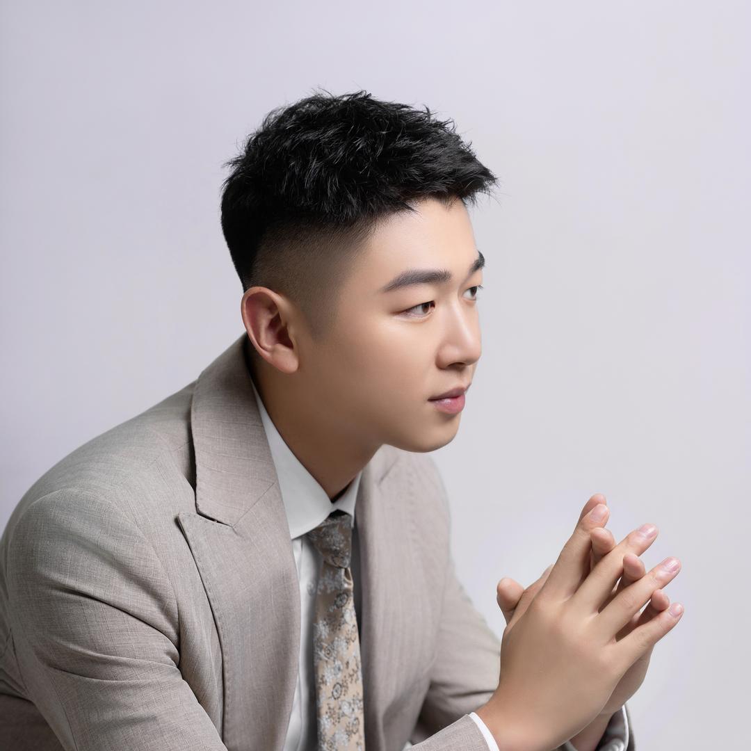 主持人好运|尊尚