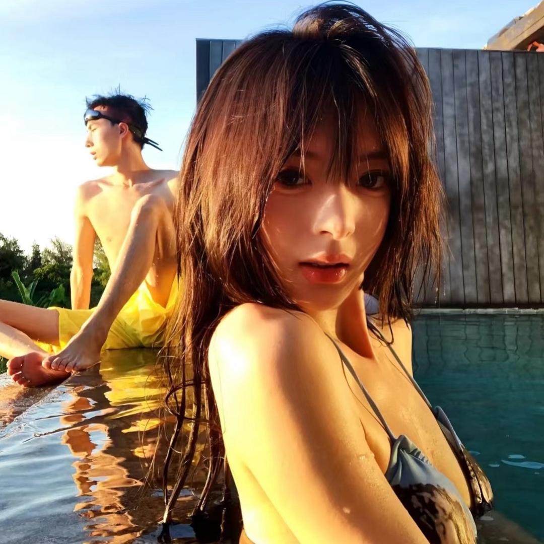 注定要发大财的女人💰