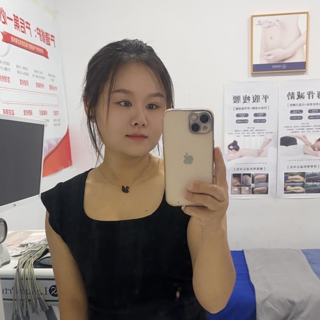 娜娜喂