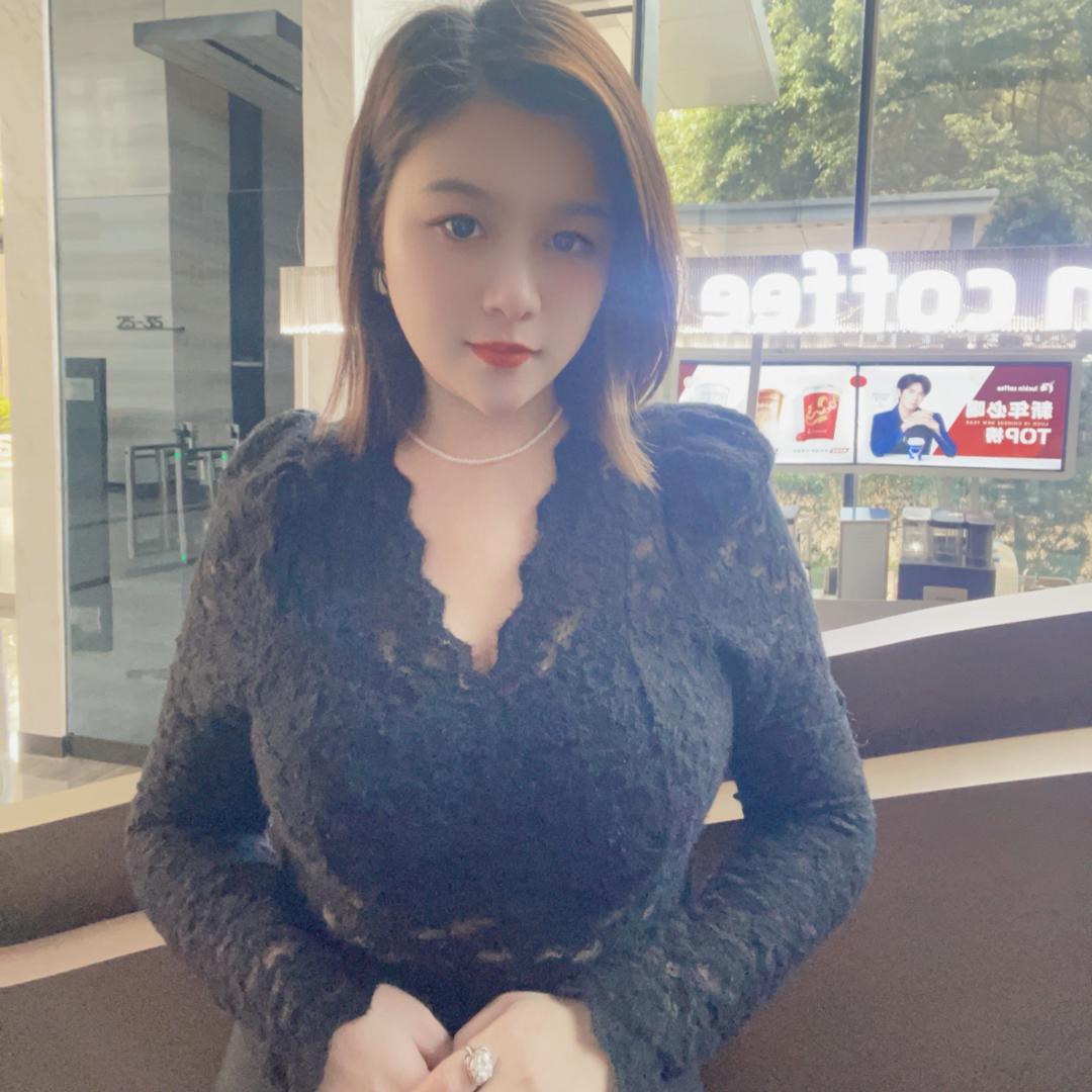 婷儿吖