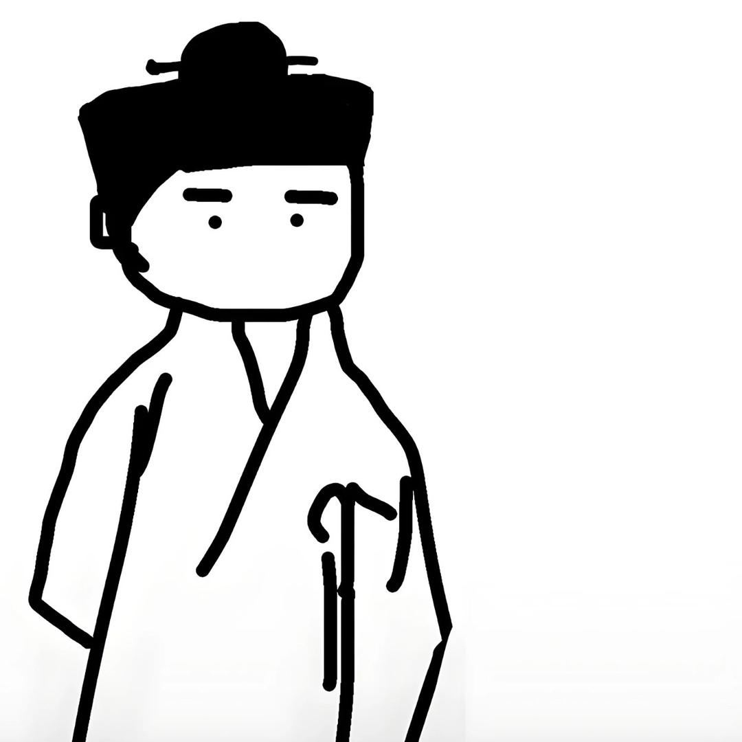 竹涧听松（全真道）
