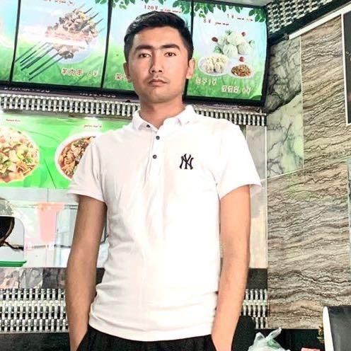 萨拉木江讲美食