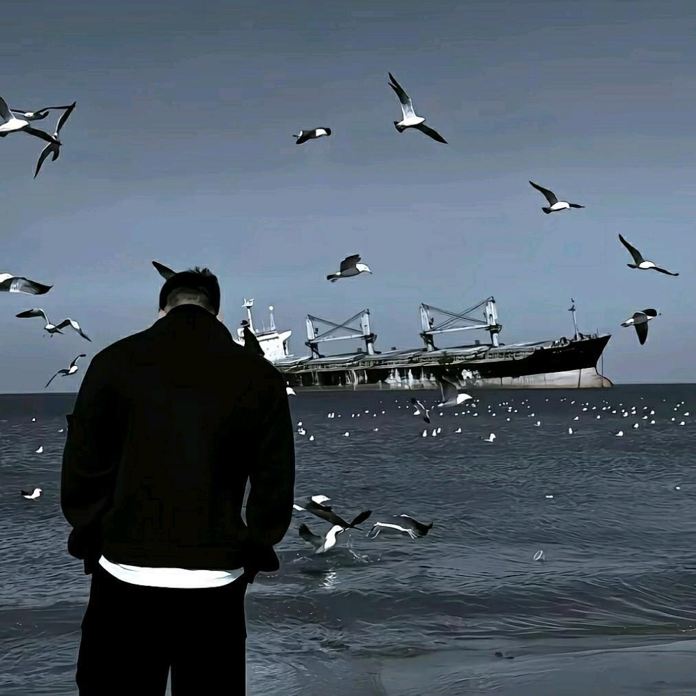 为了一碗白米饭