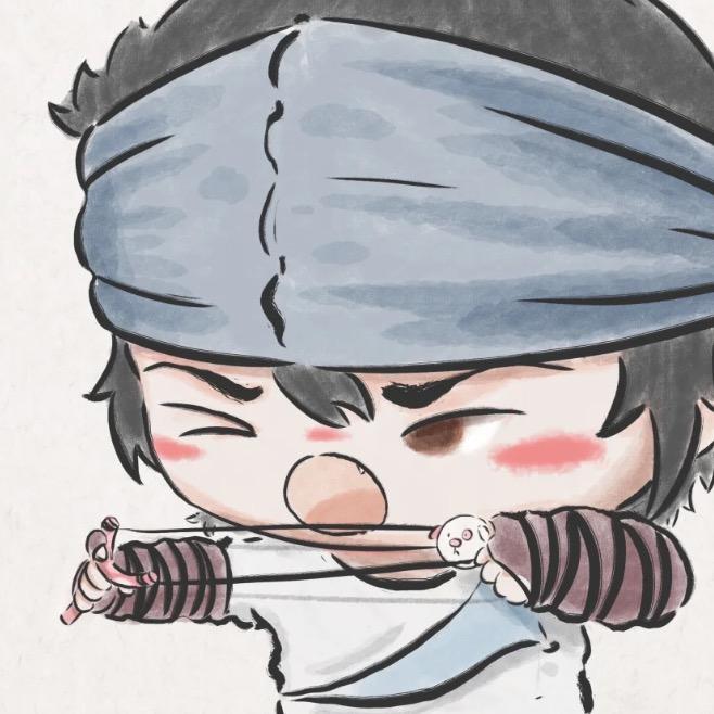 弓之道户外（老罗）