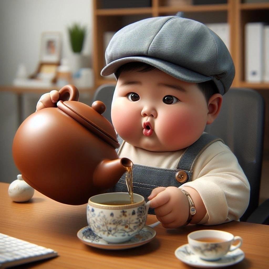 明强哥