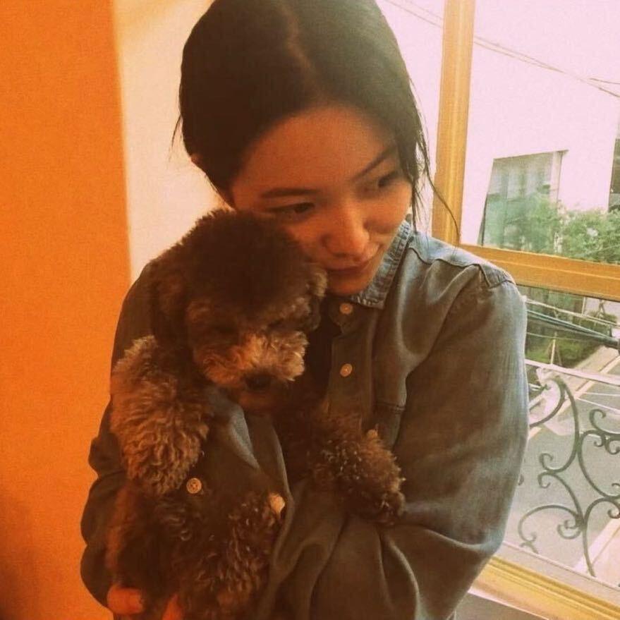 小Sang又困ˡᵃ💤