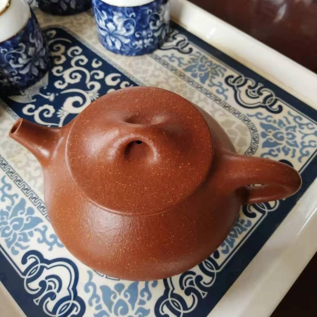 紫砂良工
