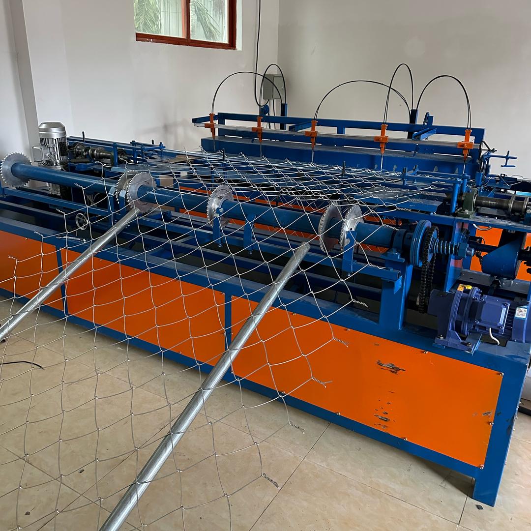 海南黄流围栏网