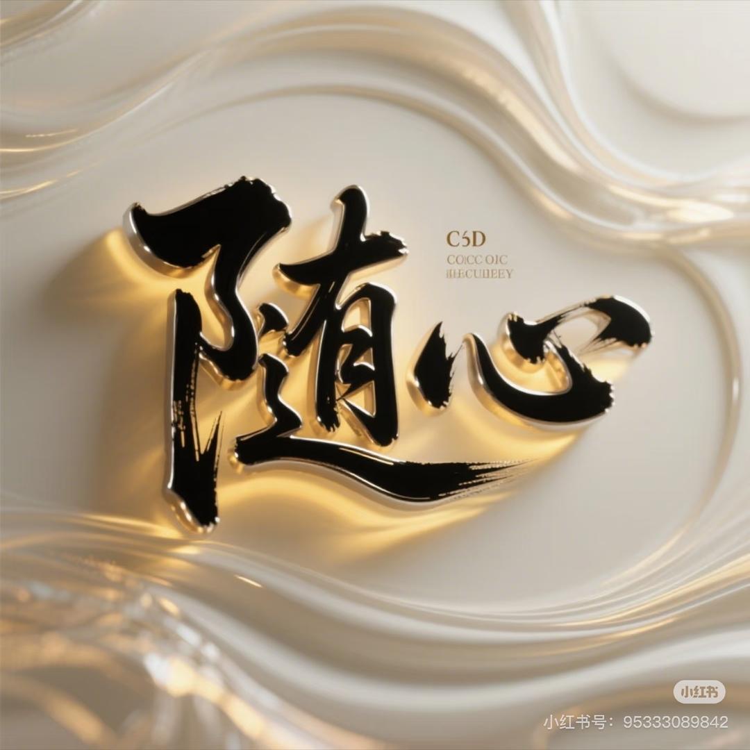随心