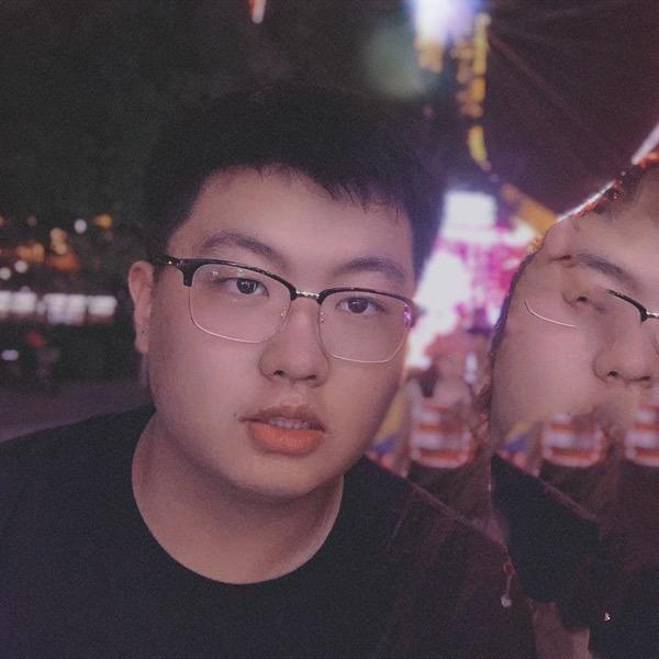 小陈的在美🇺🇸记