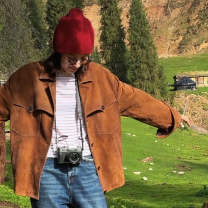 林痣晴-每日穿搭