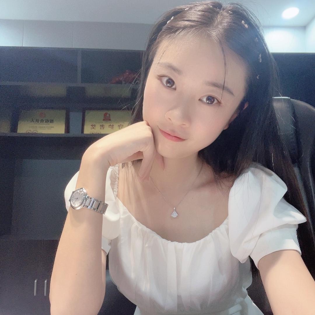 醉美霍山-🐟婷
